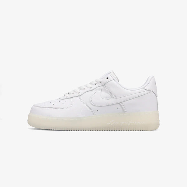 NIKE AIR FORCE 1 LOW SP × NOCTA -DRAKE- ナイキ エア フォース 1 NIKE AIR FORCE 1 LOW SP × NOCTA -DRAKE- ナイキ エア フォース 1