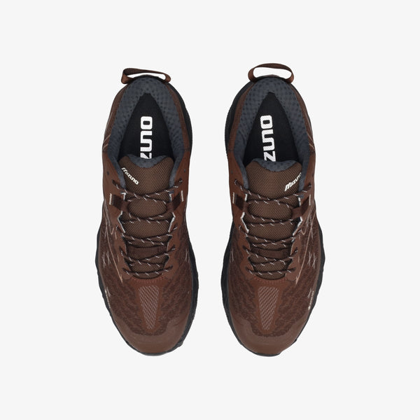 MIZUNO WAVE MUJIN LS GTX