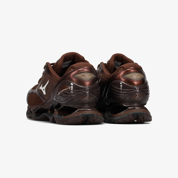 MIZUNO WAVE PROPHECY LS