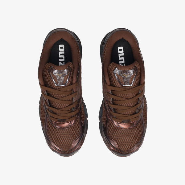 MIZUNO WAVE PROPHECY LS