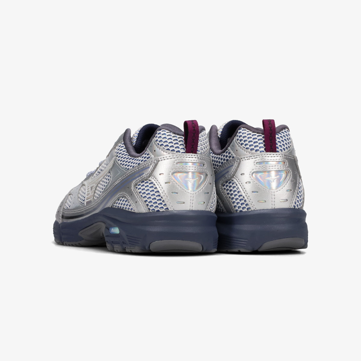 MIZUNO MXR – KICKS LAB.