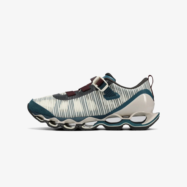 MIZUNO WAVE PROPHECY STRAP 2