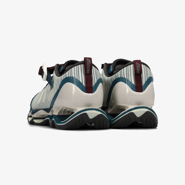 MIZUNO WAVE PROPHECY STRAP 2