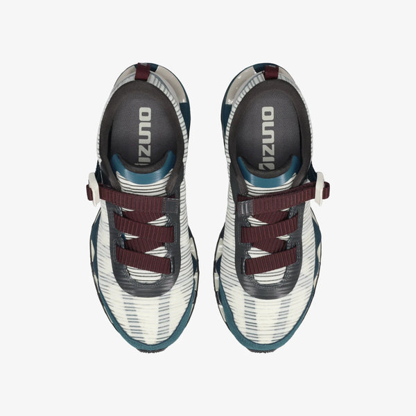 MIZUNO WAVE PROPHECY STRAP 2