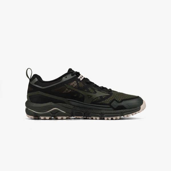 MIZUNO WAVE DAICHI LS