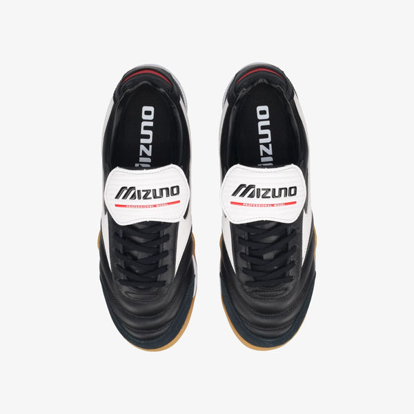 6月6日(土)発売】 MIZUNO MORELIA LS (ミズノ モレリア LS ブラック 6月6日(土)発売】 MIZUNO MORELIA LS (ミズノ モレリア LS ブラック