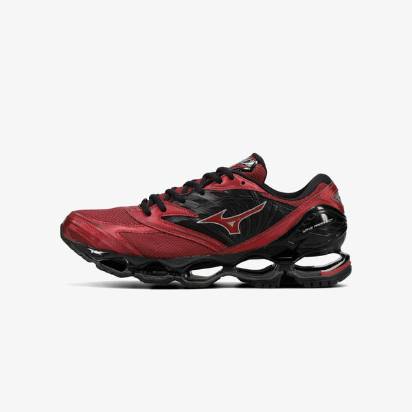 MIZUNO WAVE PROPHECY LS