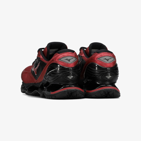 MIZUNO WAVE PROPHECY LS