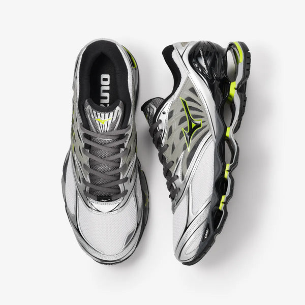 MIZUNO WAVE PROPHECY LS -KICKS LAB. EXCLUSIVE-