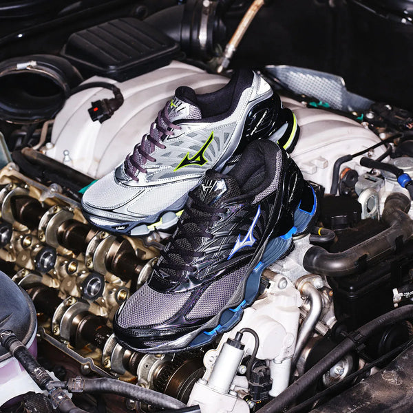 MIZUNO WAVE PROPHECY LS -KICKS LAB. EXCLUSIVE-