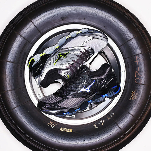 MIZUNO WAVE PROPHECY LS -KICKS LAB. EXCLUSIVE-