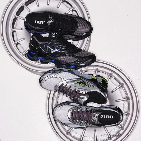MIZUNO WAVE PROPHECY LS -KICKS LAB. EXCLUSIVE-
