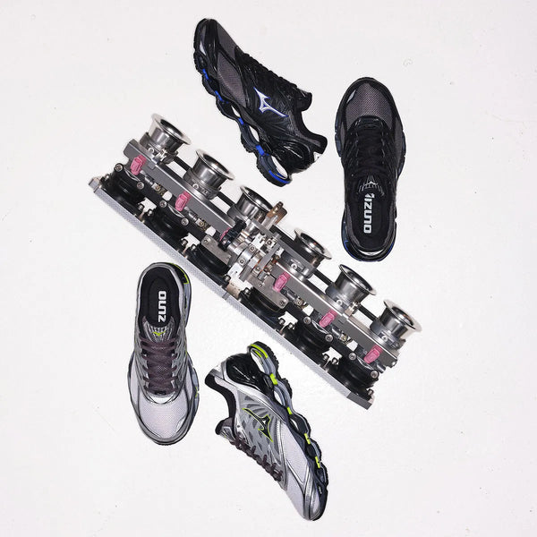 MIZUNO WAVE PROPHECY LS -KICKS LAB. EXCLUSIVE-