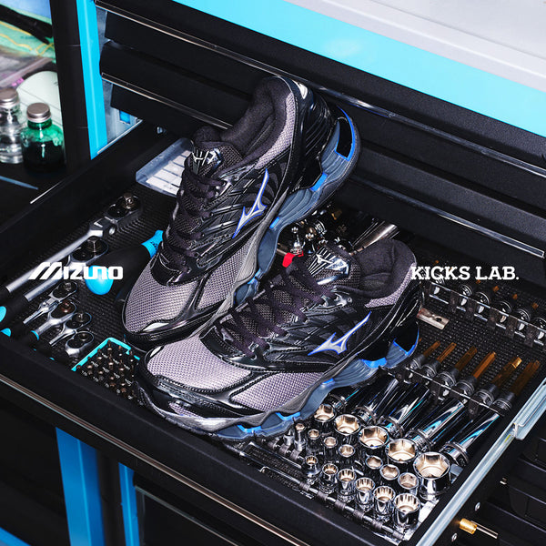 MIZUNO WAVE PROPHECY LS -KICKS LAB. EXCLUSIVE-