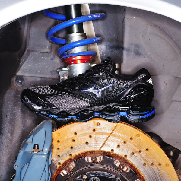 MIZUNO WAVE PROPHECY LS -KICKS LAB. EXCLUSIVE-