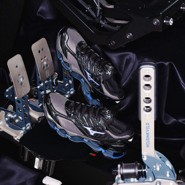 MIZUNO WAVE PROPHECY LS -KICKS LAB. EXCLUSIVE-