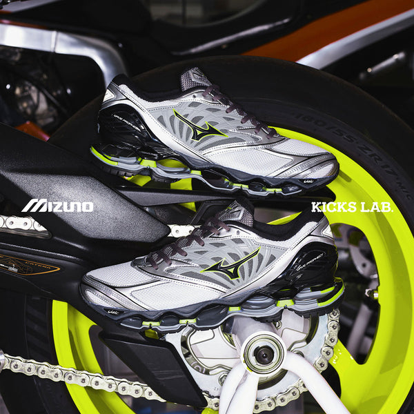 MIZUNO WAVE PROPHECY LS -KICKS LAB. EXCLUSIVE-