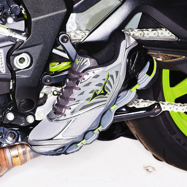 MIZUNO WAVE PROPHECY LS -KICKS LAB. EXCLUSIVE-
