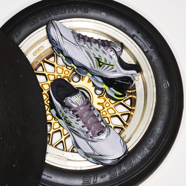 MIZUNO WAVE PROPHECY LS -KICKS LAB. EXCLUSIVE-