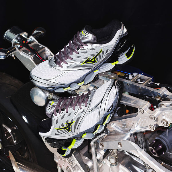 MIZUNO WAVE PROPHECY LS -KICKS LAB. EXCLUSIVE-
