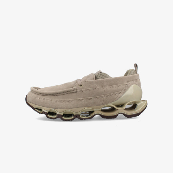 MIZUNO WAVE PROPHECY MOC SUEDE TAUPE – KICKS LAB 