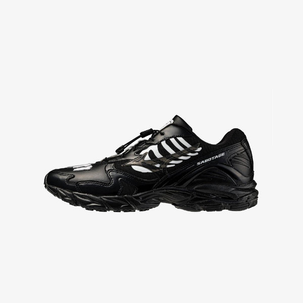 MIZUNO WAVE RIDER 10 × SBTG