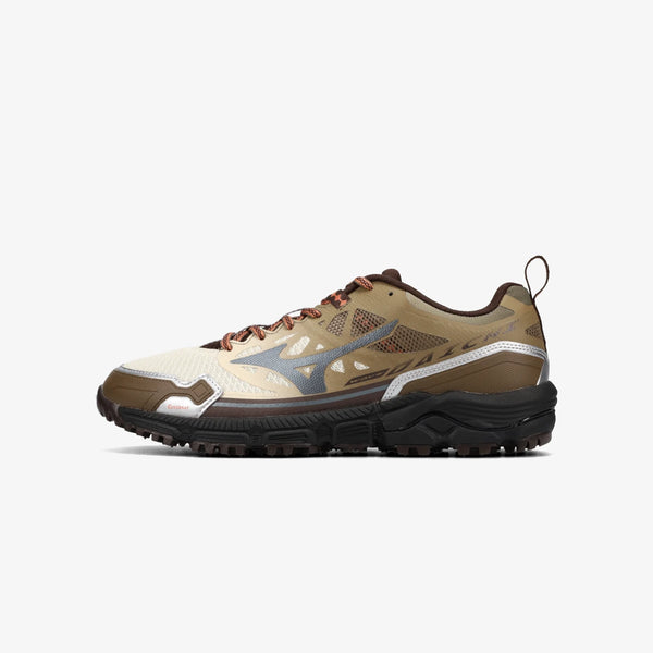 MIZUNO WAVE DAICHI LS × COVERNAT