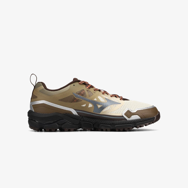 MIZUNO WAVE DAICHI LS × COVERNAT