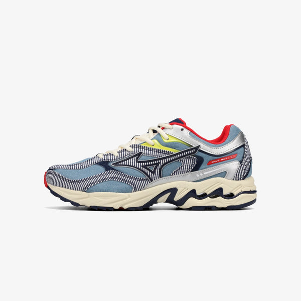 MIZUNO WAVE MG4 LS × SEAN WOTHERSPOON