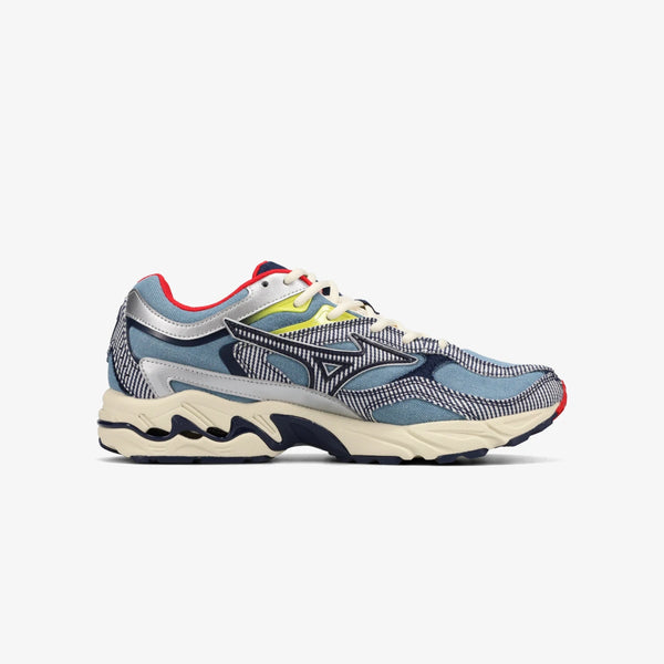 MIZUNO WAVE MG4 LS × SEAN WOTHERSPOON