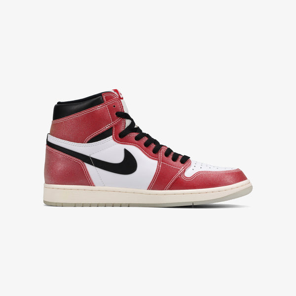 NIKE AIR JORDAN 1 RETRO HIGH OG × TROPHY ROOM -CHICAGO-