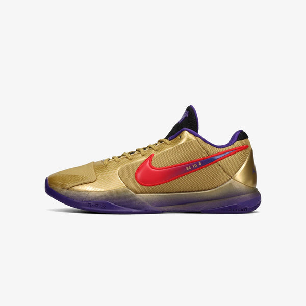NIKE KOBE 5 PROTRO -UNDEFEATED-