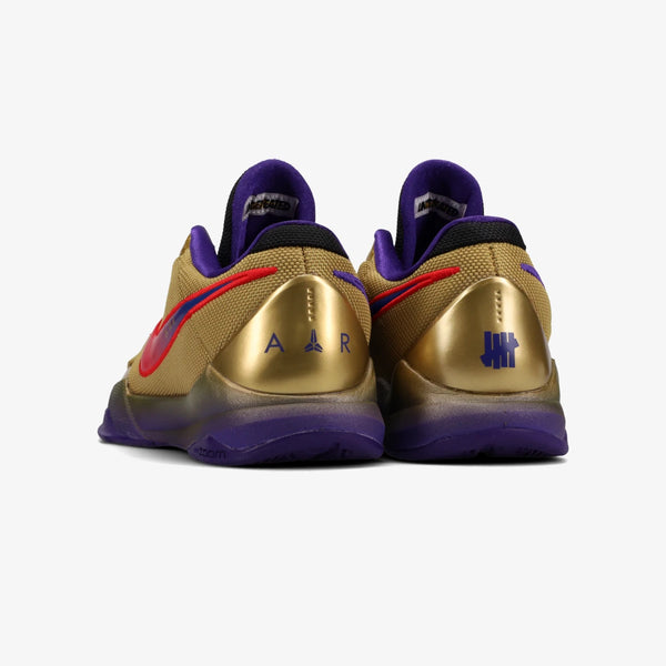 NIKE KOBE 5 PROTRO -UNDEFEATED-