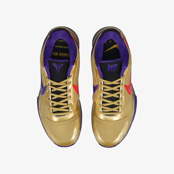 NIKE KOBE 5 PROTRO -UNDEFEATED-