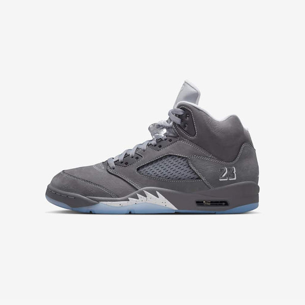 NIKE AIR JORDAN 5 RETRO
