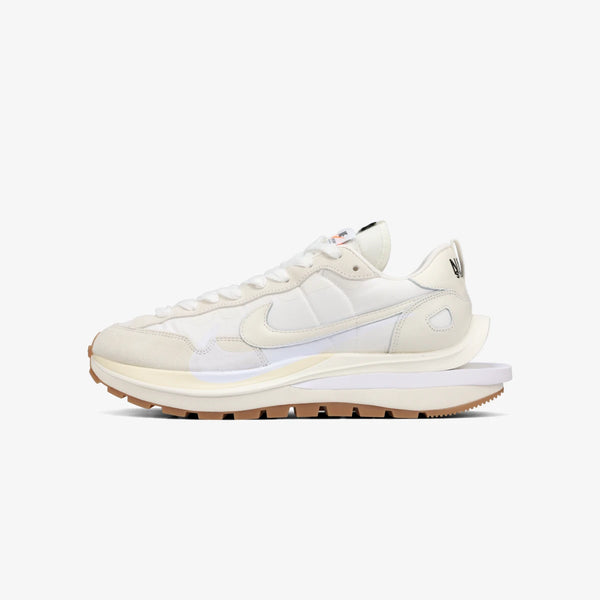 NIKE VAPORWAFFLE WHITE/SAIL/SAIL [SACAI]