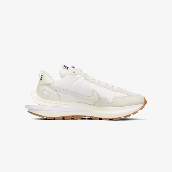 NIKE VAPORWAFFLE WHITE/SAIL/SAIL [SACAI]