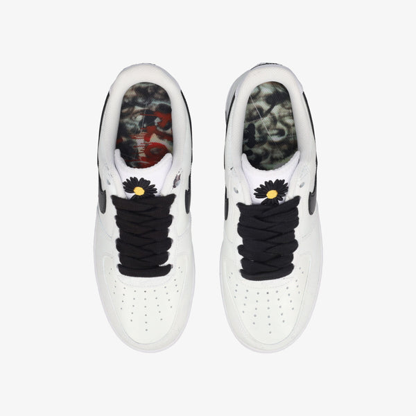NIKE AIR FORCE 1 LOW × PEACEMINUSONE -PARA NOISE 2.0-