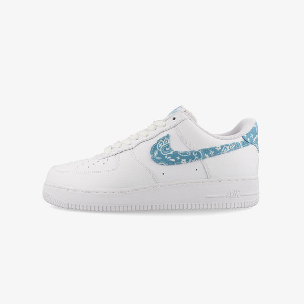NIKE WMNS AIR FORCE 1 '07 ESSENTIALS -PAISLEY-