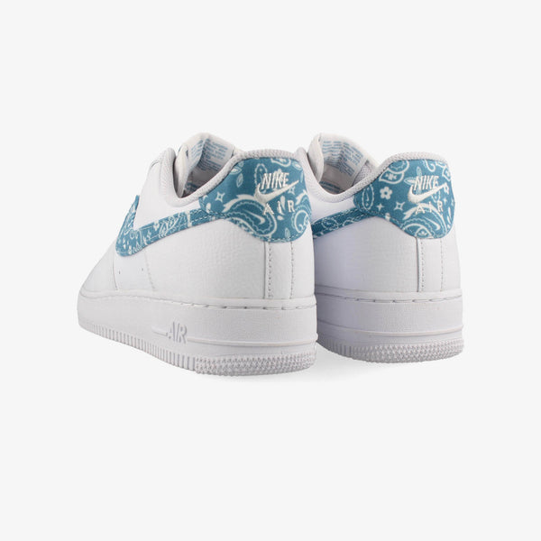 NIKE WMNS AIR FORCE 1 '07 ESSENTIALS -PAISLEY-