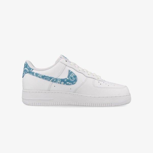 NIKE WMNS AIR FORCE 1 '07 ESSENTIALS -PAISLEY-