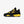 NIKE AIR JORDAN 4 RETRO [THUNDER] BLACK/WHITE/TOUR YELLOW