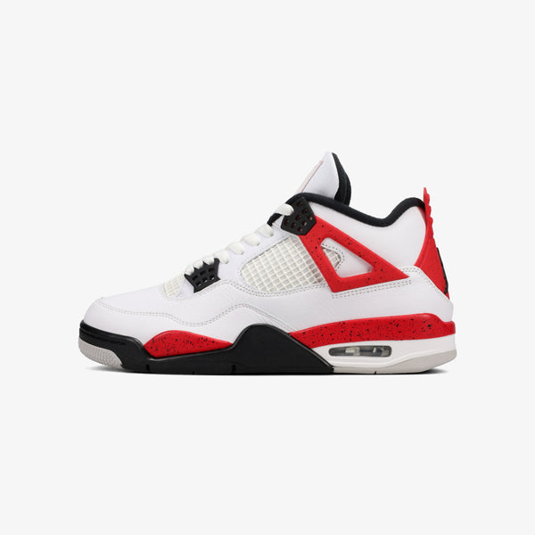 NIKE AIR JORDAN 4 RETRO