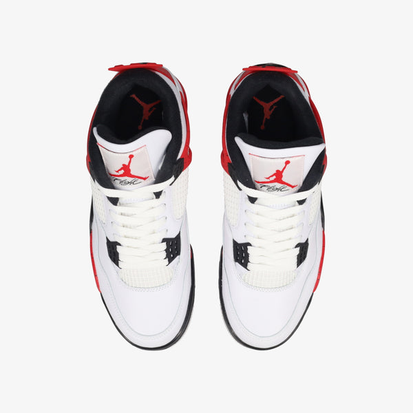 NIKE AIR JORDAN 4 RETRO