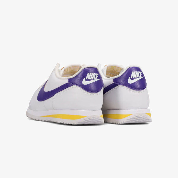 NIKE CORTEZ -LAKERS-