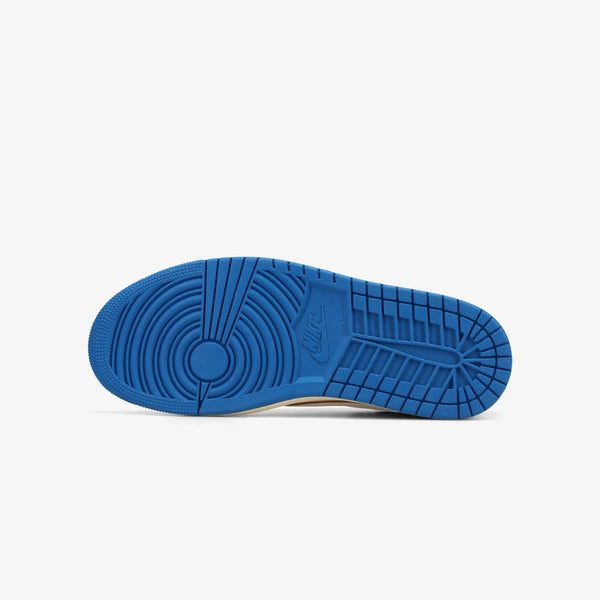 NIKE AIR JORDAN 1 LOW OG SP × FRAGMENT DESIGN × TRAVIS SCOTT