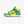 NIKE SB DUNK HIGH OG QS YELLOW ZEST/CLASSIC GREEN [SUPREME] [BY ANY MEANS]