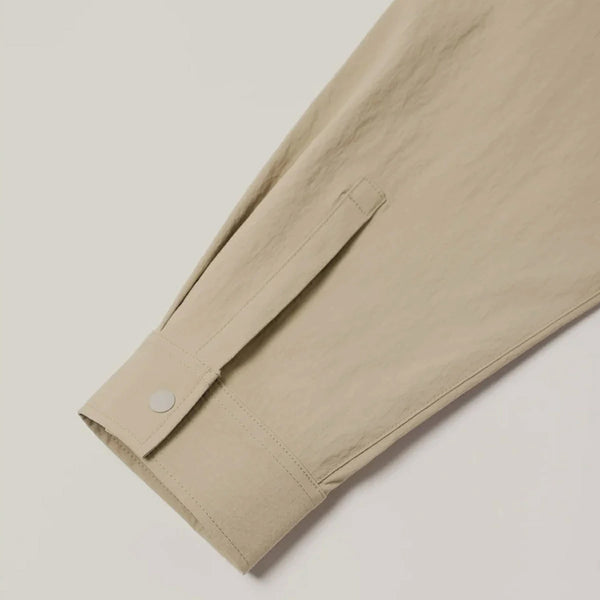 DESCENTE ALLTERRAIN 81 CORDURA STRETCH L/S SHIRT