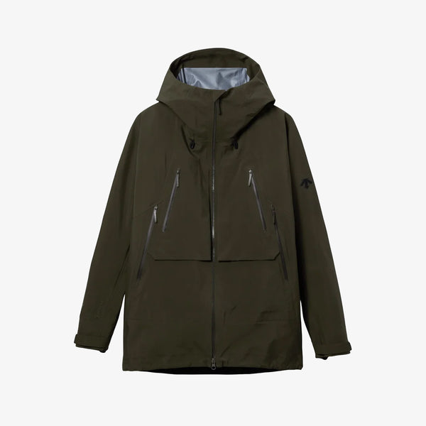 DESCENTE ALLTERRAIN 81 GORE-TEX SHELL JACKET -ZENCHIKEI-