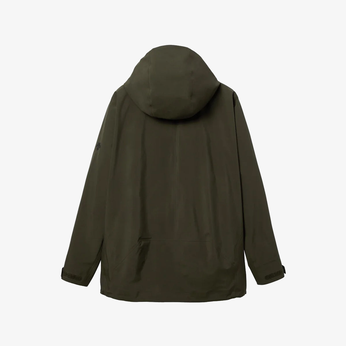 コンティの木 DESCENTE ALLTERRAIN 81 GORE-TEX SHELL JACKET -ZENCHIKEI